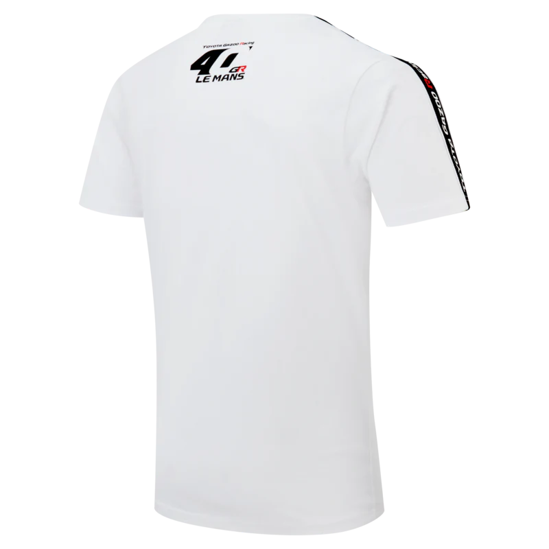 GR WEC Clothing