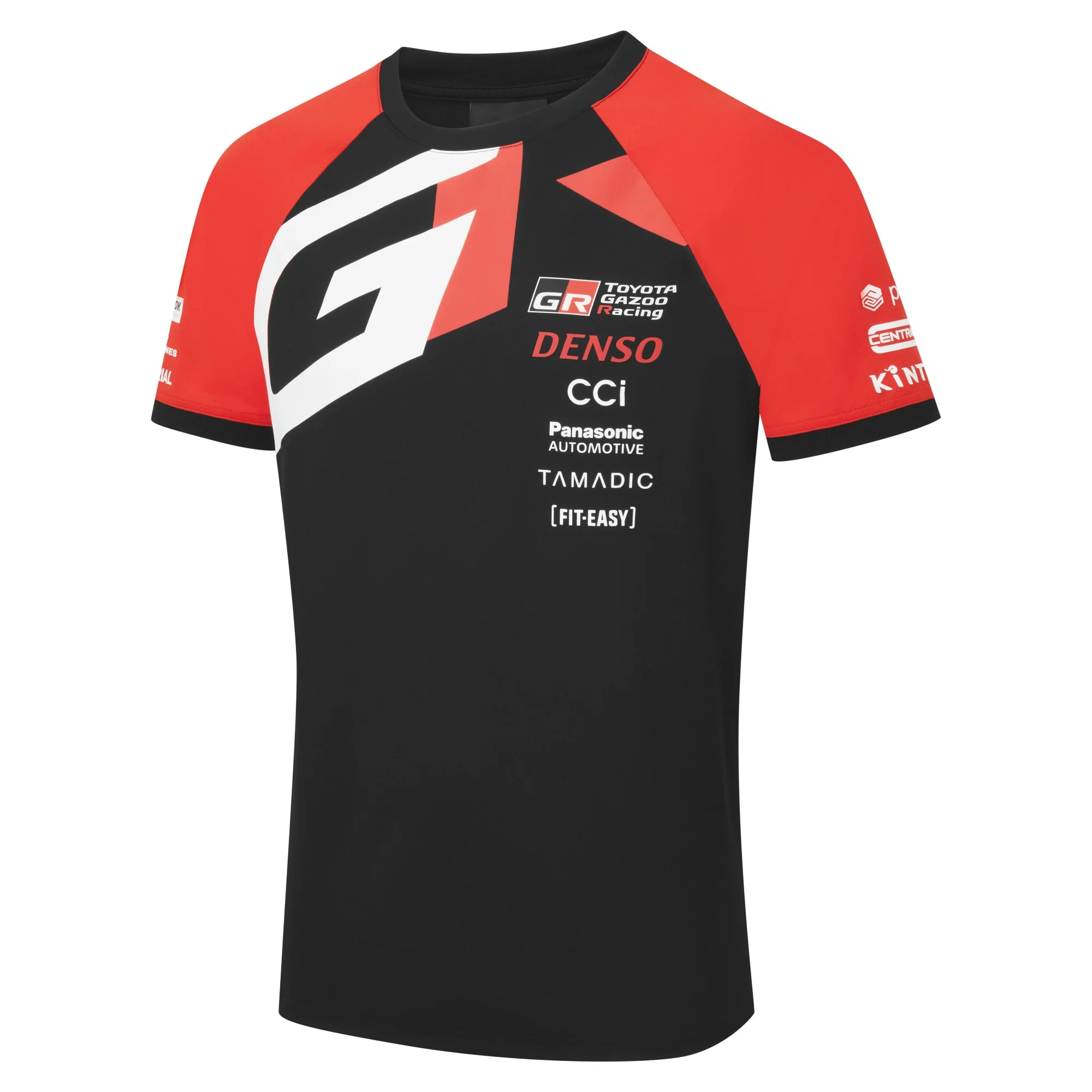 WRC Clothing